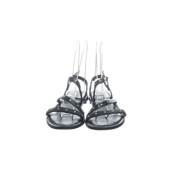 Ivylee Copenhagen Leather Sandals Size 39. (8.5) - Picture 5 of 6